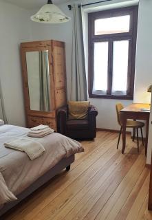 Appartamento 110mq Zona Terme posto auto privato - Bormio - 7