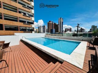 Tambaú Flex Home - LikeHome - João Pessoa - 0