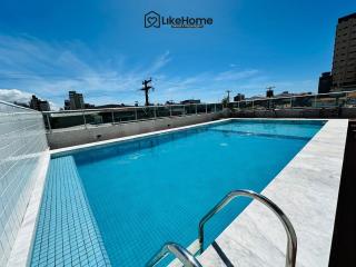 Tambaú Flex Home - LikeHome - João Pessoa - 8