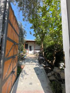 DIA Beach Room 2 - Vlora - 7