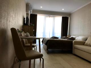 Batumi Orbi Beach Tower - Batoemi - 8