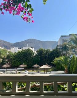 Andromeda Apartments & Studios - Hersonissos - 8
