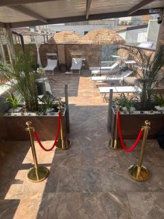 LE CAMERE Luxury Rooms SIRACUSA - Siracusa - 9