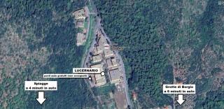 Lucernario - By Ligooria - Borgio Verezzi - 1