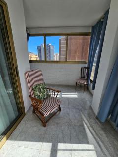 Apartamento Karola 9 IF Benidorm - Benidorm - 7