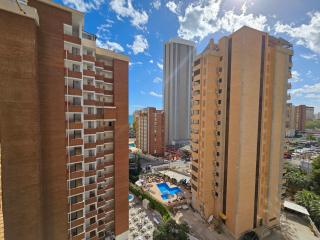 Apartamento Karola 9 IF Benidorm - Benidorm - 6