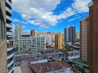 Apartamento Karola 9 IF Benidorm - Benidorm - 4