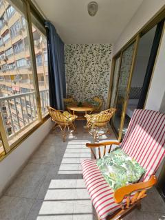 Apartamento Karola 9 IF Benidorm - Benidorm - 1
