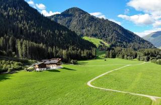 Steineggerhof - Valle di Casies - 9