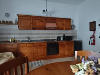 Appartamento Le Fornaci - Oleggio - 9