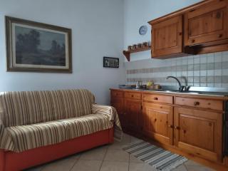 Appartamento Le Fornaci - Oleggio - 3