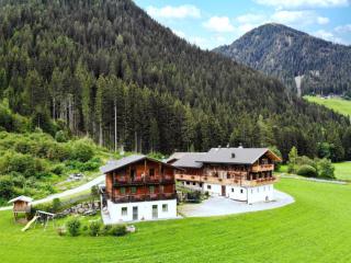 Steineggerhof - Valle di Casies - 0