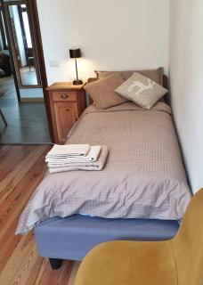 Appartamento 110mq Zona Terme posto auto privato - Bormio - 1