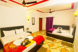 Maa Janki Homestay - Walking distance from Ram mandir - Ayodhya - 1