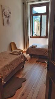 Appartamento 110mq Zona Terme posto auto privato - Bormio - 2