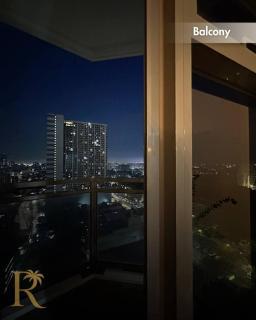 The Radiance Manila Bay - DF Sy 19J - Manila - 2