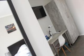 Magnolia Hotel - 1