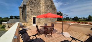 Maison confortable à Saint-Pierre-du-Mont avec jardin - Saint-Pierre-du-Mont - 0