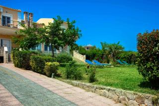 Summer Houses in Afytos - Afitos - 2