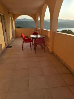 Apartment Mujan - Podglavica - 2