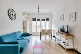 GuestReady - Cosy stay with Terrace in Carré d'Or - Nice - 0