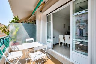 GuestReady - Cosy stay with Terrace in Carré d'Or - Nice - 4