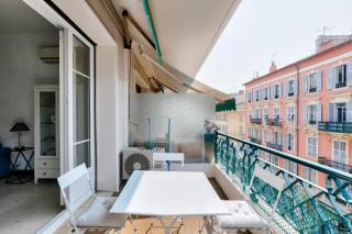 GuestReady - Cosy stay with Terrace in Carré d'Or - Nice - 3