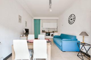 GuestReady - Cosy stay with Terrace in Carré d'Or - Nice - 1