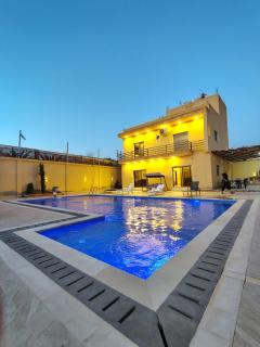 Janna2Villa - - 1