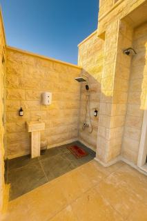 Jordan Castle Resort - Irbid - 3