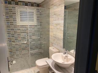 Zomroda Full Sea View Challet - 6