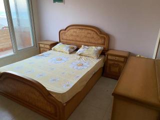 Zomroda Full Sea View Challet - Dawwār Shindī Fannūsh - 1