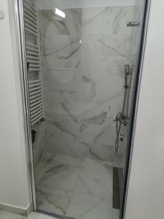 Sea View 3-Room Apartment - 6