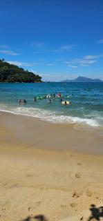 Pousada Cabanas Paraiso - Angra dos Reis - 9