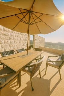 Jordan Castle Resort - Irbid - 5
