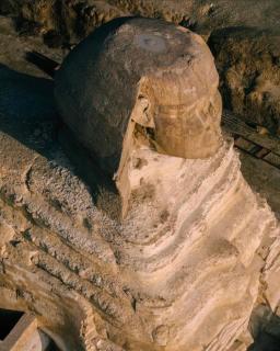 history of pyramids - Cairo - 1