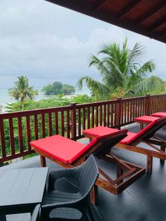 Lucky Monkey Inn and Restaurant - 4