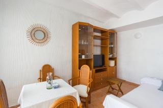 Oliwood Beach - Cabaret - Playa Oliva Nova - 3