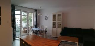 Apartament Komandorski - Gdynia - 3