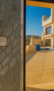 Jordan Castle Resort - Irbid - 6