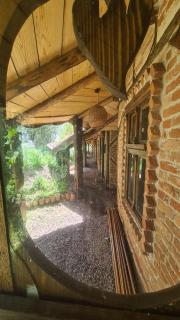 La Colibe, cătun arhaic ecologic - Constanţa - 1