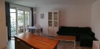 Apartament Komandorski - Gdynia - 2