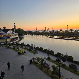 Orbi city mia luxury studio - Batumi - 8