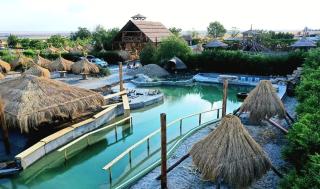 La Colibe, cătun arhaic ecologic - Constanţa - 0