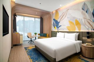 voco Bandung Setiabudi by IHG - Bandung - 0
