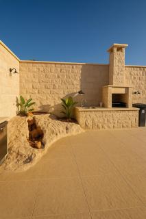 Jordan Castle Resort - Irbid - 7