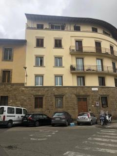 SERRA's Home - Bright Apt Statuto Area near Center - Florenz - 3