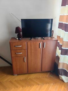 Small duplex near beach - Sutomore - 3