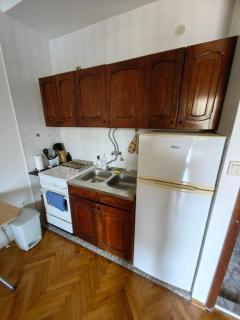 Small duplex near beach - Sutomore - 5