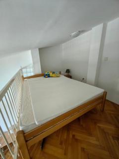 Small duplex near beach - Sutomore - 2